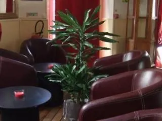Szálloda Restaurant Langle Dor
